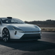 Illustration for article titled The Recycled Materials In The Polestar Precept Concept Are 50 Percent Lighter Than Normal Plastic